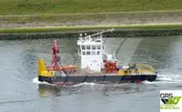 Barcos de trabalho à venda