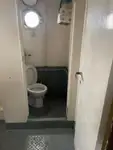 Rebocador à venda