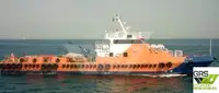 Barcos de trabalho à venda