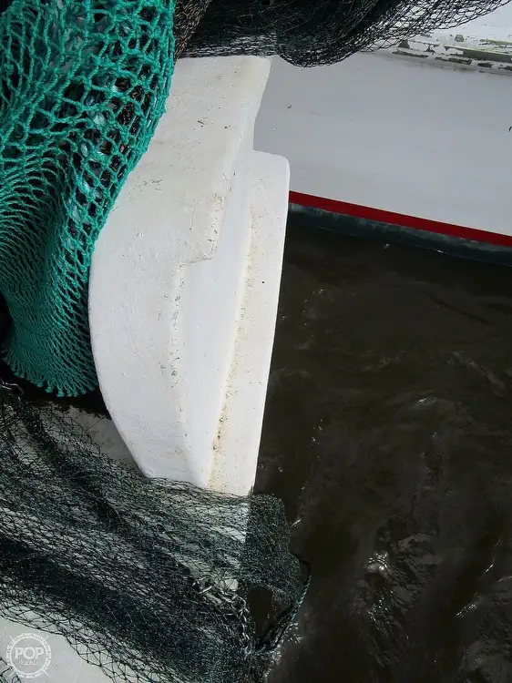 Navio de pesca de arrasto à venda