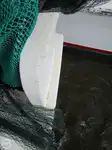 Navio de pesca de arrasto à venda