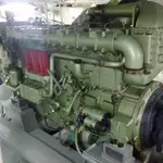 Navio balsa à venda