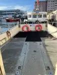 Navio graneleiro à venda