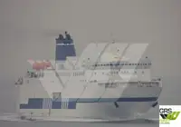 Ro-Ro ship à venda
