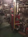 Rebocador à venda