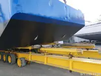 Barcos de trabalho à venda