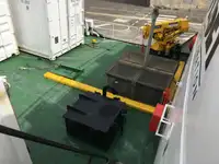 Navio de Suprimento Rápido (FSV) à venda