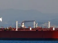Navio-tanque de óleo/produtos químicos à venda