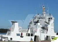 Ro-Ro ship à venda