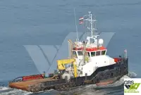 Barcos de trabalho à venda