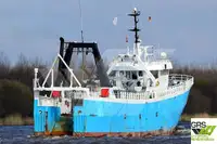 Navio de pesquisa à venda