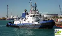 Rebocador à venda