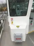 Barco da tripulação à venda
