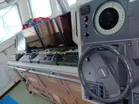 Navio de patrulha à venda