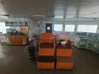 Rebocador de Manobra e Suprimento (AHTS) à venda