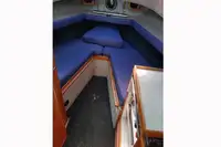 Barcos de trabalho à venda