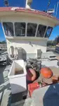 Navio de pesca de arrasto à venda