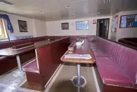 Navio de pesca de arrasto à venda
