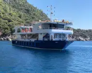 Submarino à venda