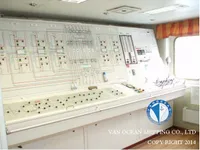 Navio-tanque de óleo/produtos químicos à venda