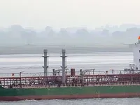 Navio-tanque de óleo/produtos químicos à venda