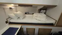 Rebocador à venda