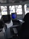 Navio de pesquisa à venda