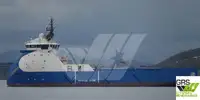 Navio de abastecimento à venda
