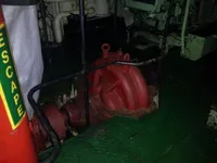 Rebocador à venda