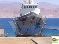 Rebocador à venda