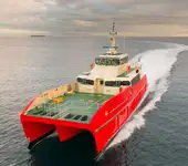 Catamarã à venda