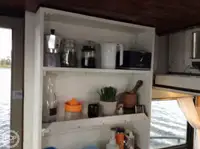 Rebocador à venda