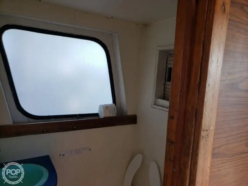 Navio de transporte de passageiros (Ferry) à venda