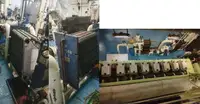 Navio-tanque de óleo/produtos químicos à venda