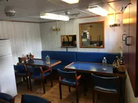 Navio de pesquisa à venda