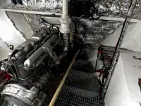 Barcos de trabalho à venda