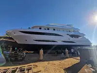Navio de cruzeiro à venda