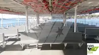 Navio de passageiros à venda