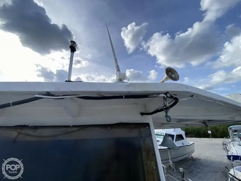 Navio de cruzeiro à venda