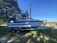 Navio de pesca de arrasto à venda
