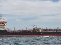 Navio-tanque de óleo/produtos químicos à venda