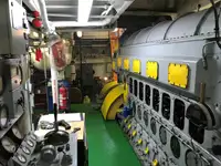 Rebocador à venda