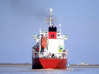 Navio-tanque de óleo/produtos químicos à venda