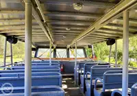 Catamarã à venda