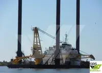 Jack-up drilling rig à venda