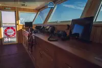 Catamarã à venda
