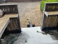 Catamarã à venda