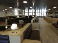 Navio balsa à venda