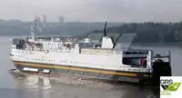 Ro-Ro ship à venda