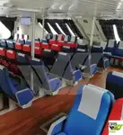 Navio Ro-Ro à venda